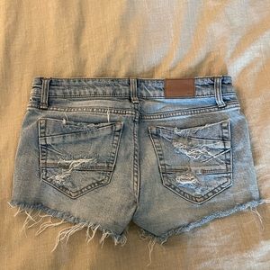 BKE shorts Size 25